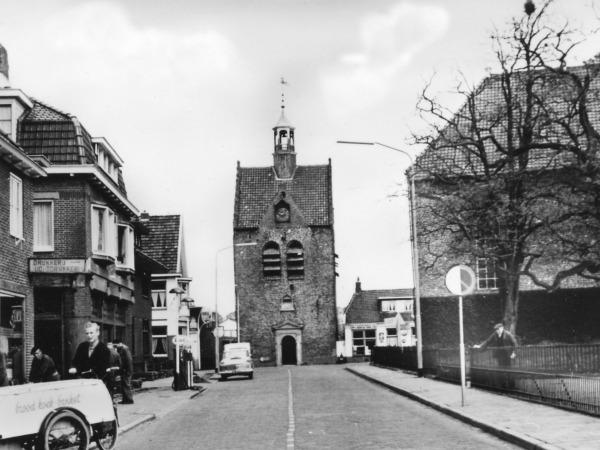 Scheemda in dorp historie